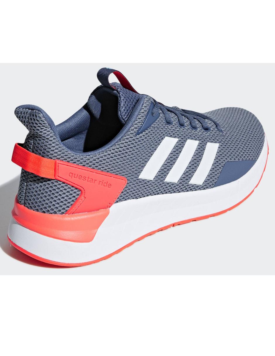 tenis adidas questar ride