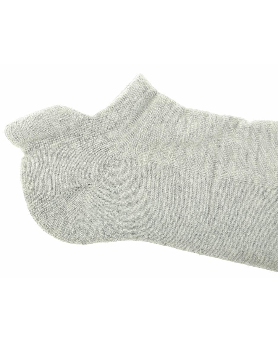 Set de calcetín Puma de algodón para mujer 2 pares