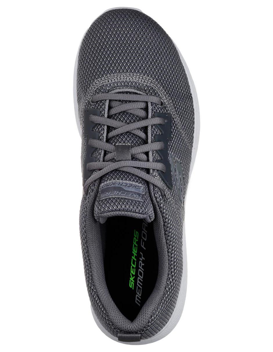 tênis skechers kulow masculino