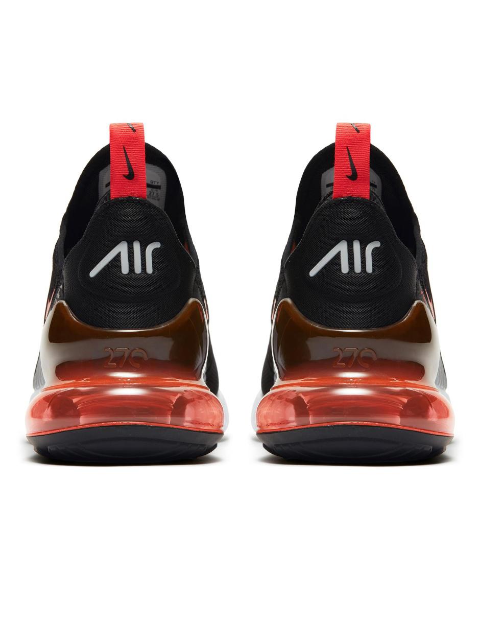 precio de tenis nike air max 270