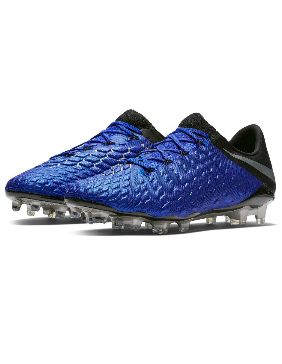 tenis nike hypervenom
