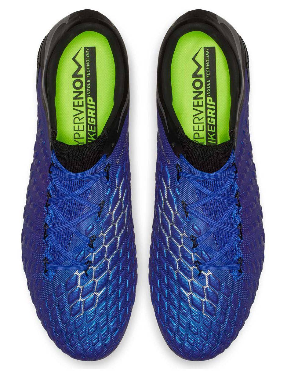 tenis nike hypervenom 2018