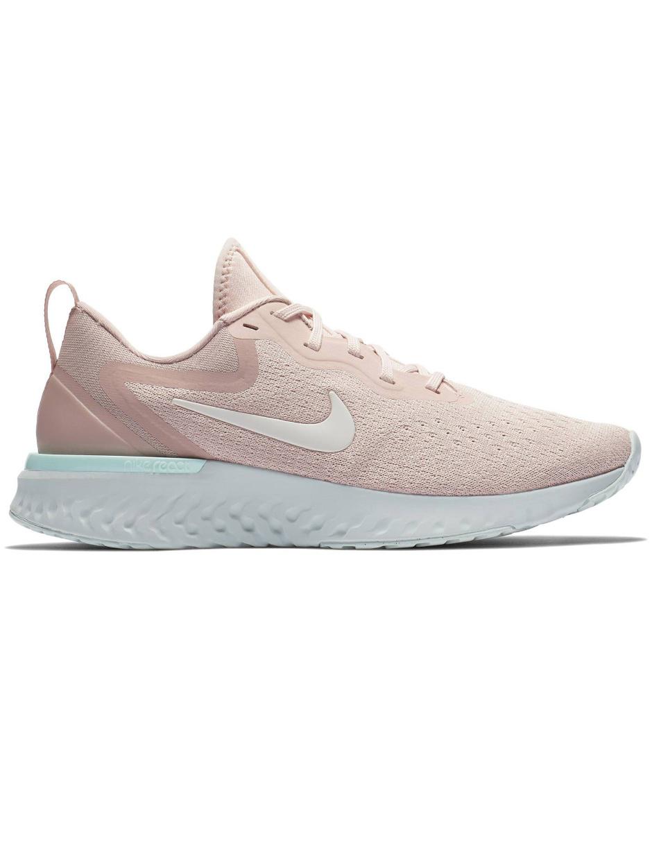 odyssey react mujer