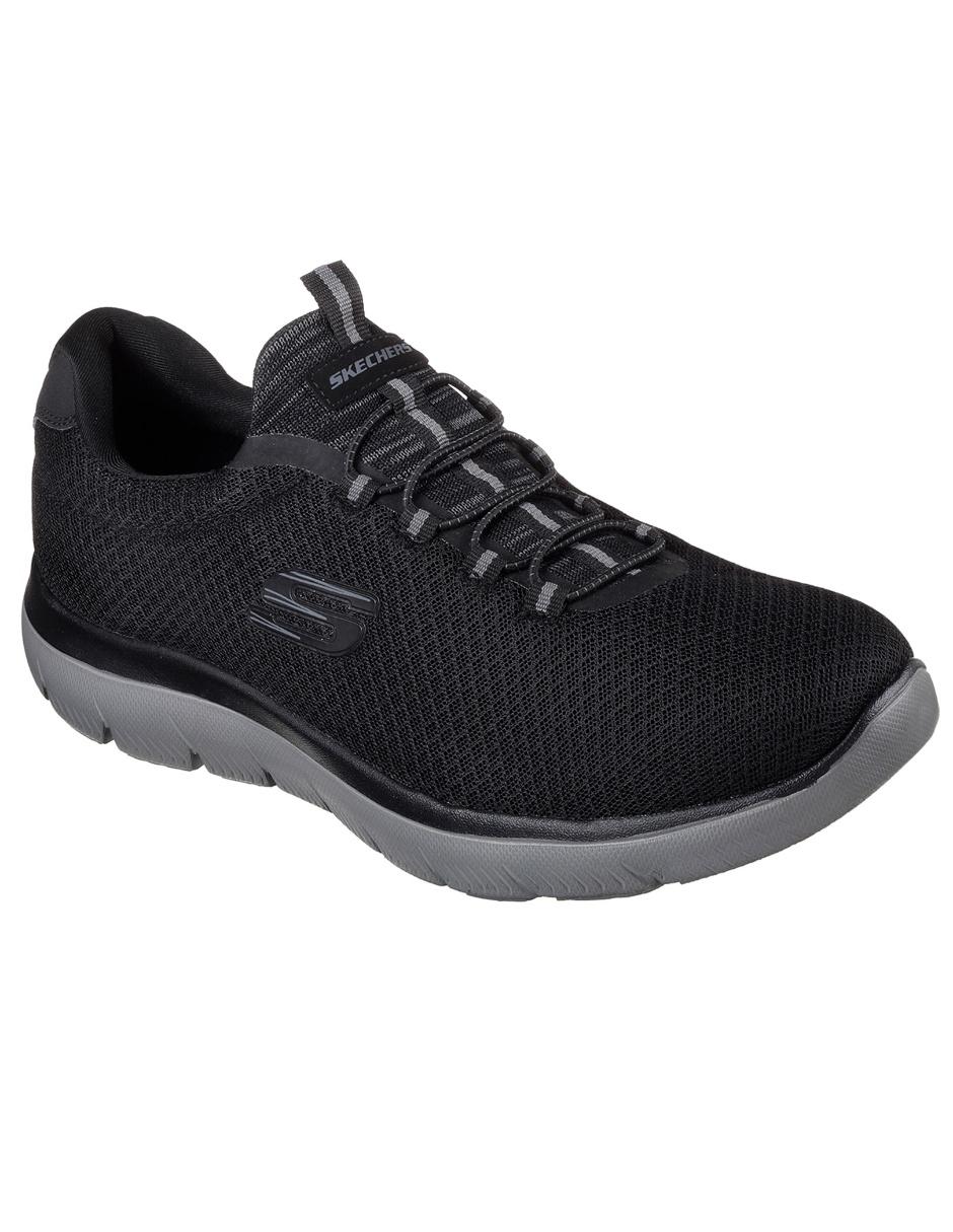 comprar tenis skechers hombre