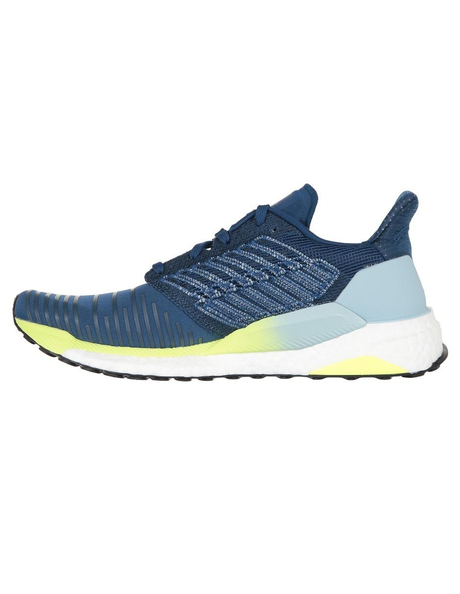 Tenis Adidas de hombre para correr Solar Boost M en Liverpool