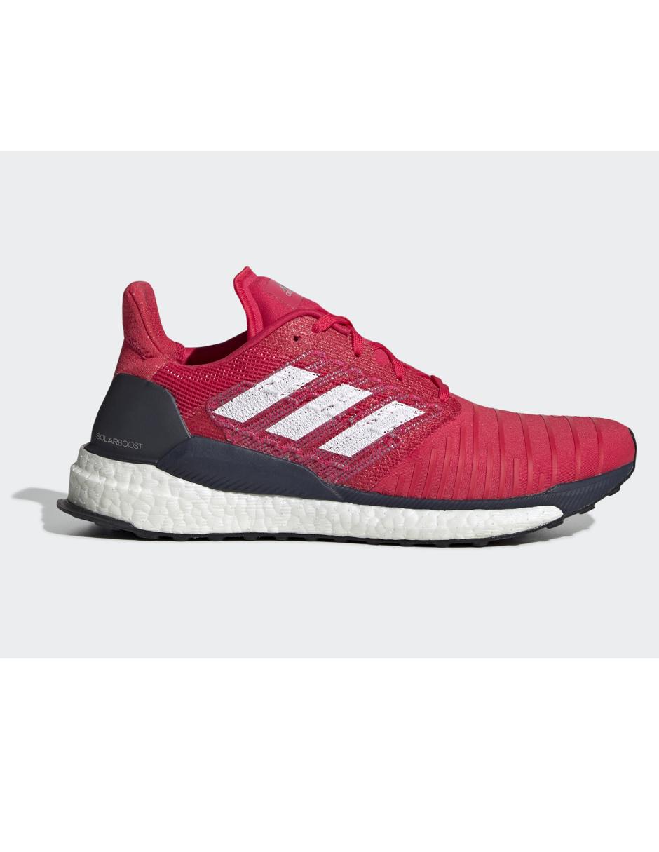Tenis Adidas de hombre para correr Solar Boost M en Liverpool