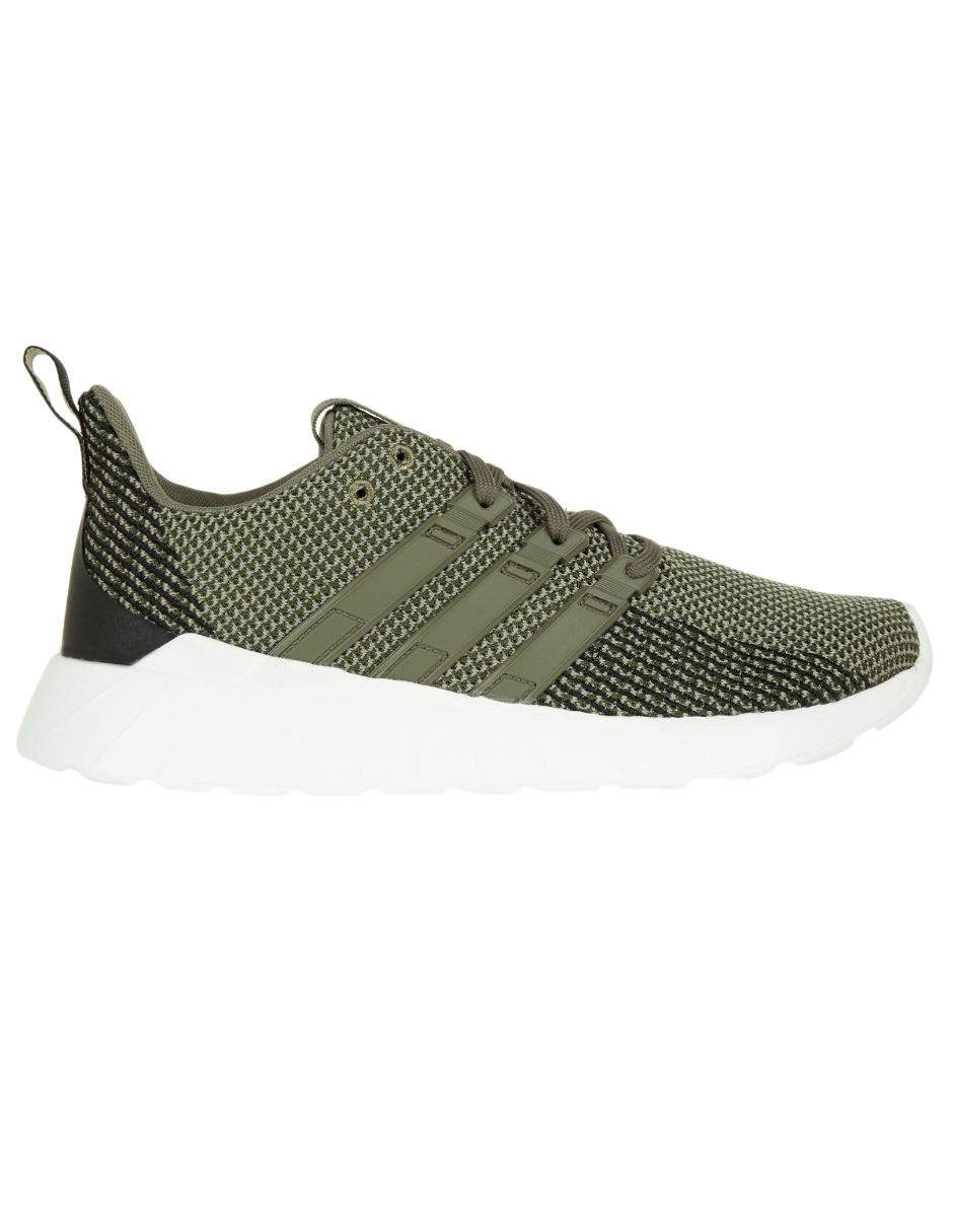 TENIS QUESTAR FLOW ADIDAS - RunMax Sport