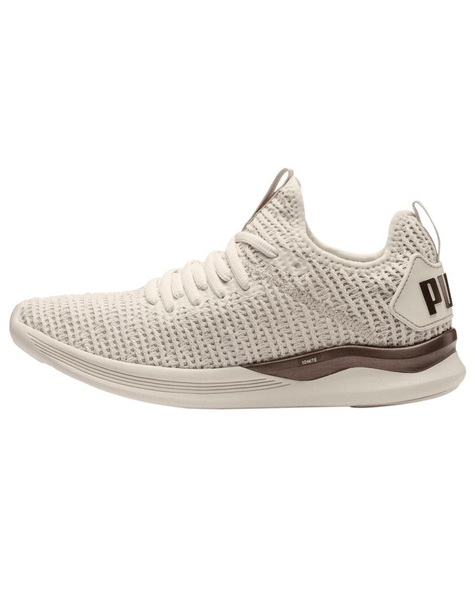 tenis puma ignite flash luxe