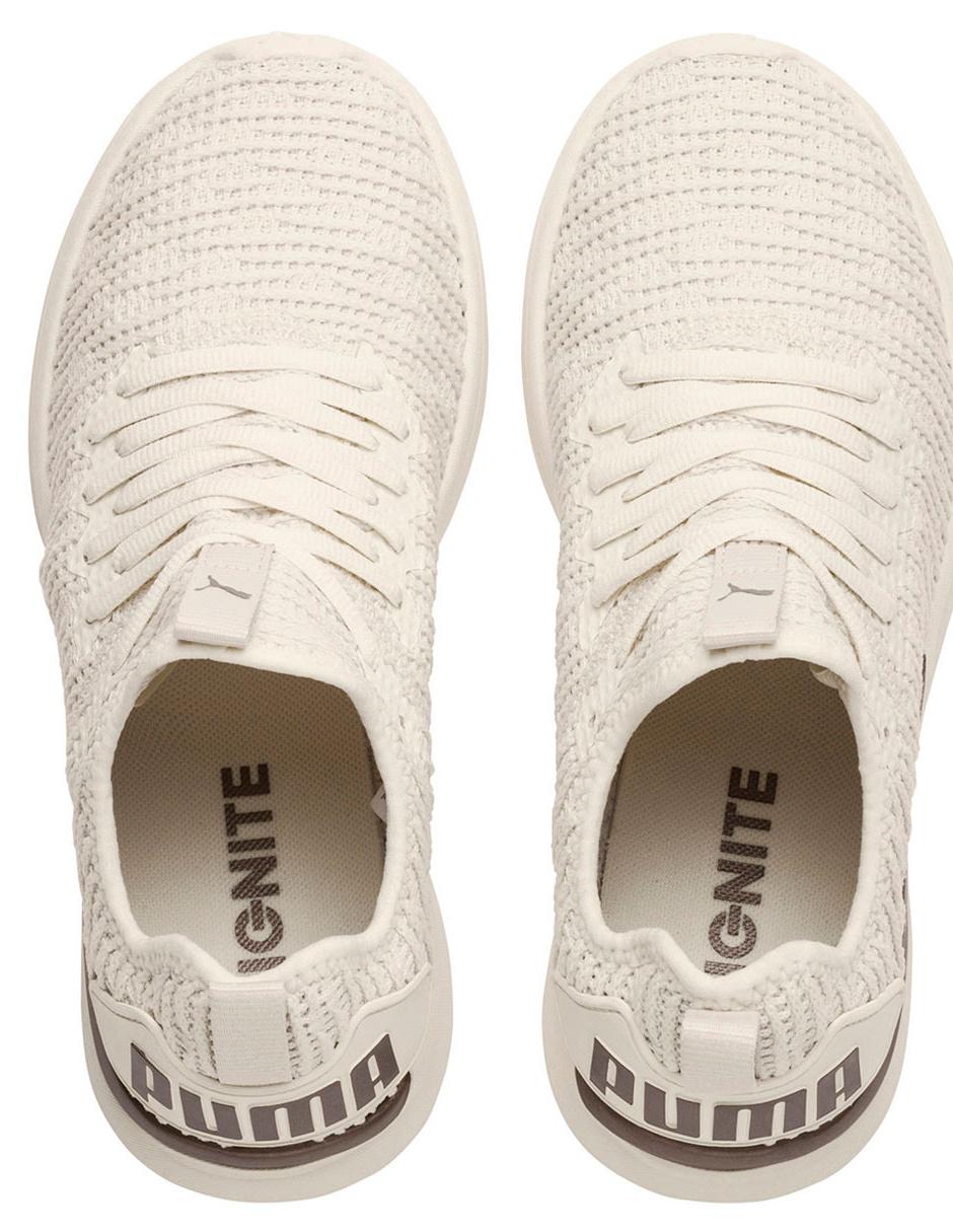 tenis puma ignite flash luxe