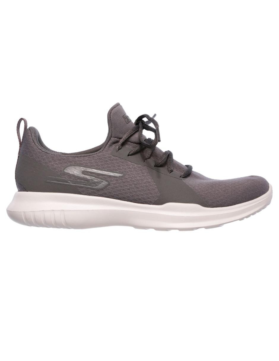 skechers go run 2 gris