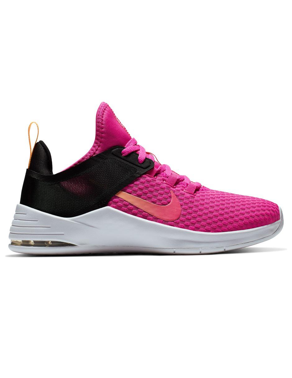 Tenis Nike Air Max Bella fitness para dama Tenis Nike Air Max Bella fitness para dama
