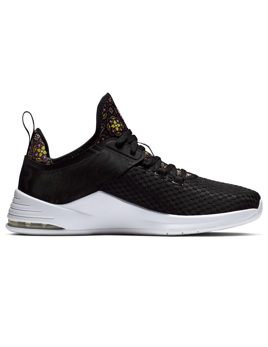 Tenis Nike Air Max Bella TR 2 fitness para dama Tenis Nike Air Max Bella fitness para dama