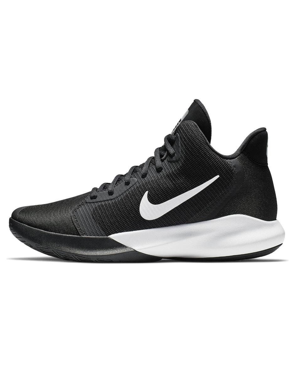 tenis nike precision iii