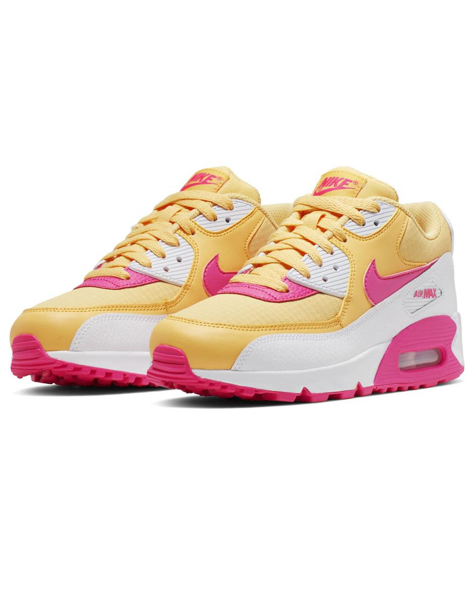 Tenis Nike Ar Max 90 para dama Tenis Nike Ar Max 90 para dama