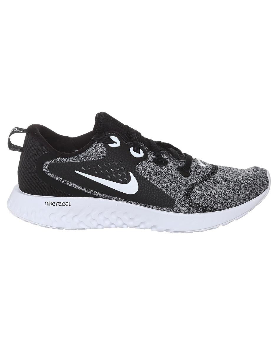 Tenis Nike Legend React correr para caballero Tenis Nike Legend React correr para caballero