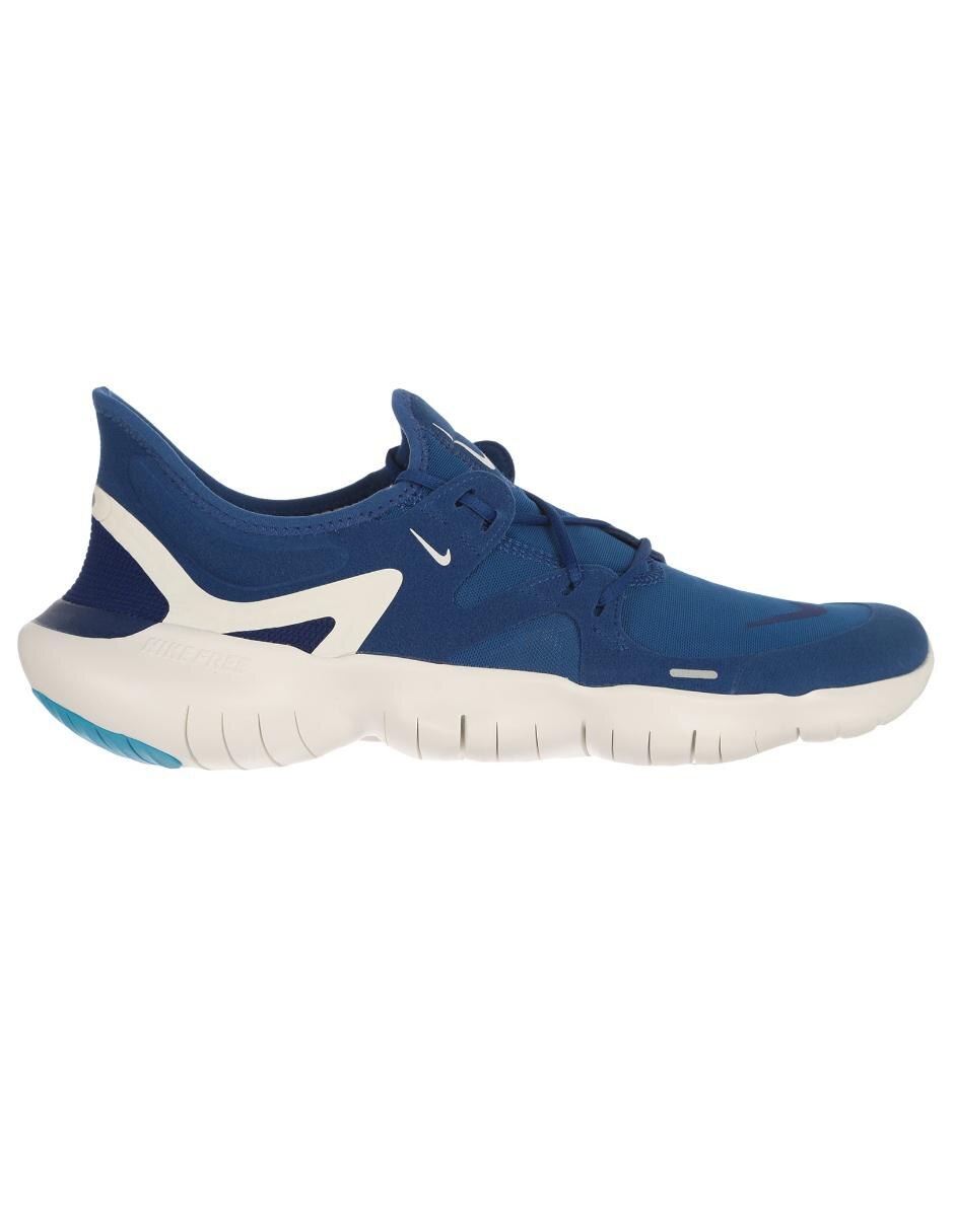 Tenis Nike Free RN 5.0 correr para caballero Tenis Nike Free RN 5.0 correr para caballero