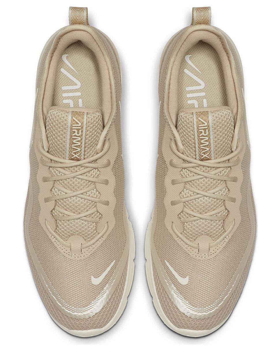 Tenis Nike Air Max Sequent 4.5 PRM para dama en Liverpool