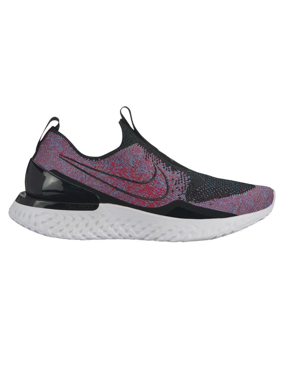 Tenis Nike Epic Phantom React correr para dama Tenis Nike Epic Phantom React correr para dama