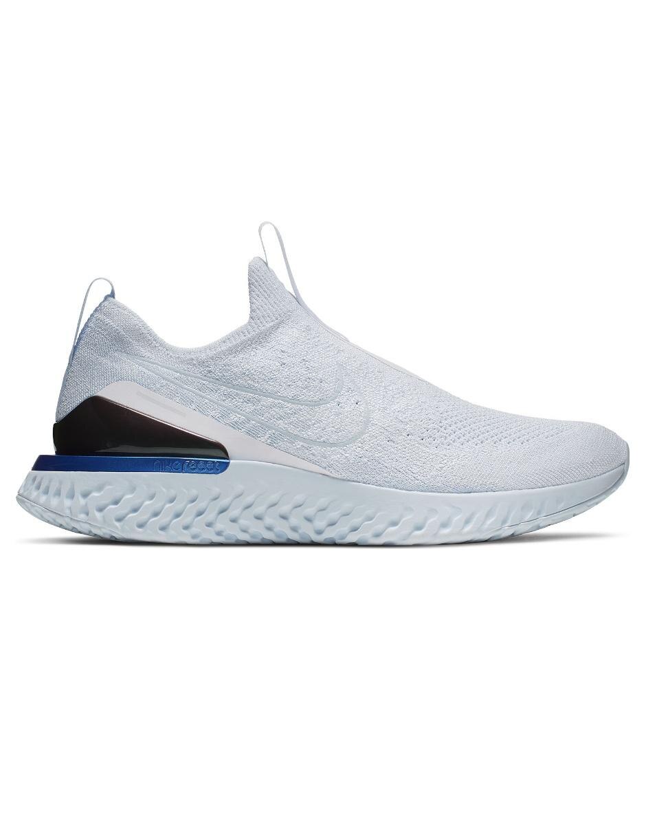 Sneakers Nike Nike Epic React Flyknit Hombre Sneakers Sneakers Nike Nike Epic React Flyknit Hombre Sneakers