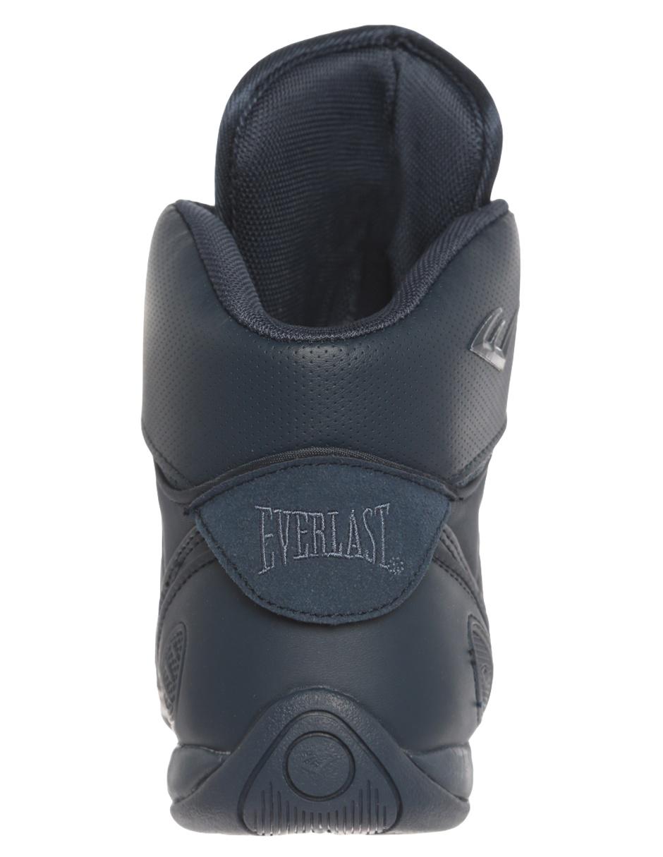 Tenis para box unisex 3