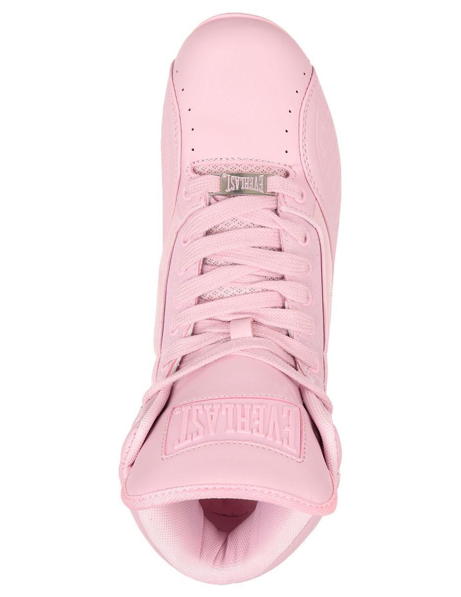 Tenis para box de mujer 5