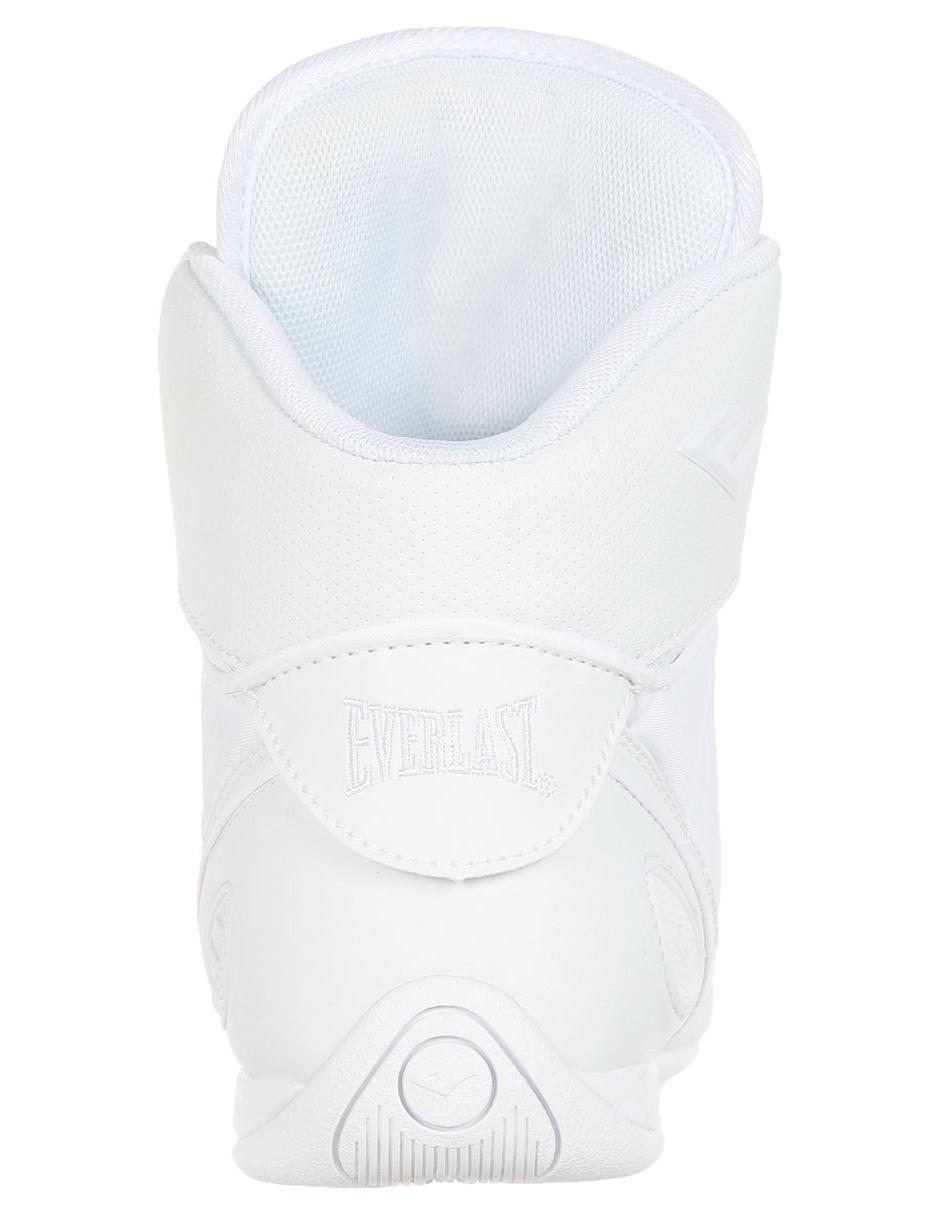 Tenis para box unisex 3