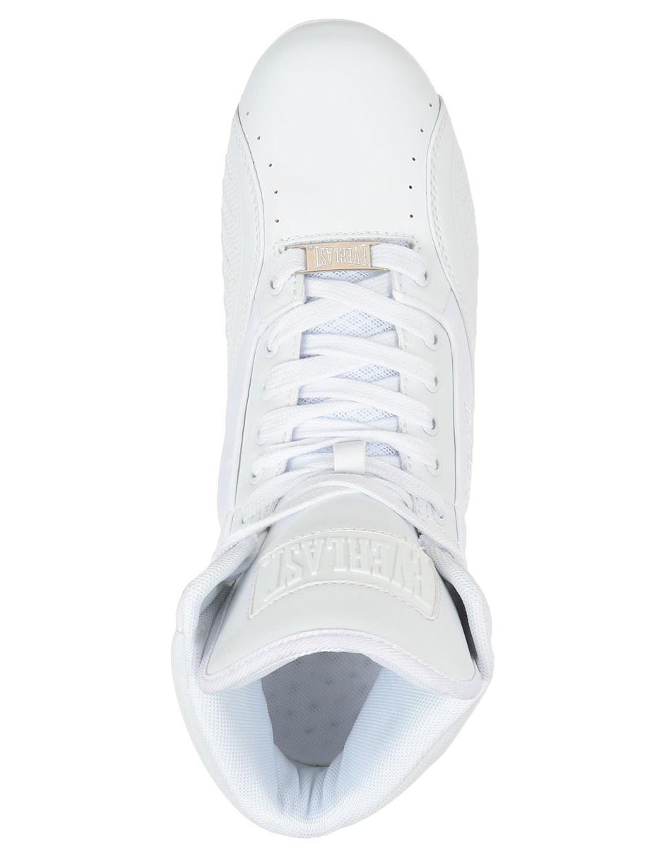 Tenis para box unisex 5