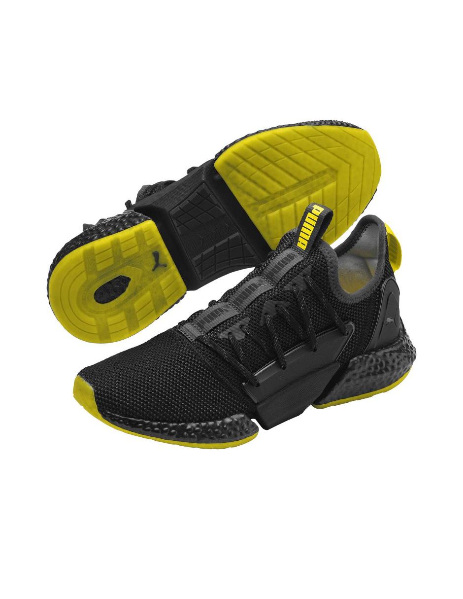 tenis puma hybrid rocket