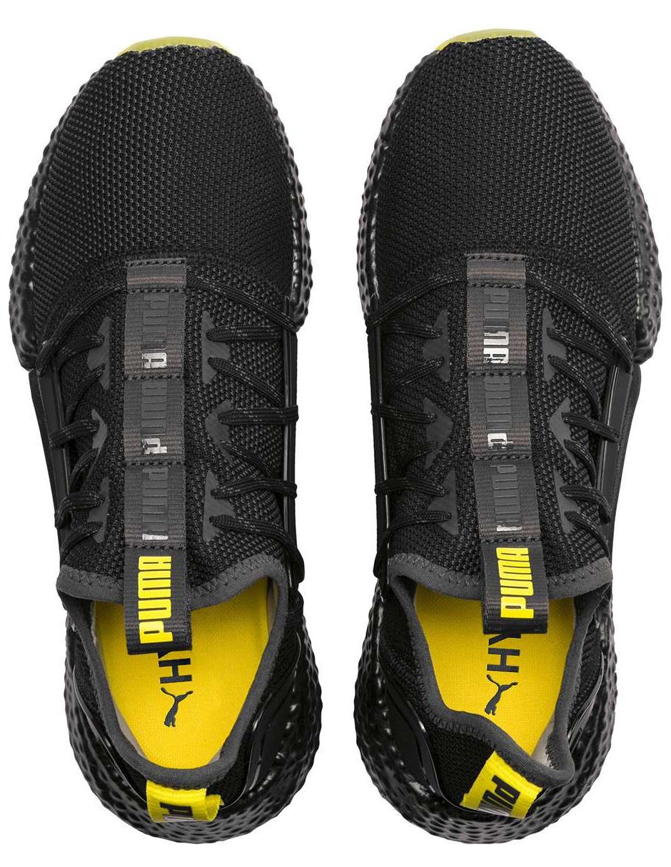 tenis puma hybrid rocket runner