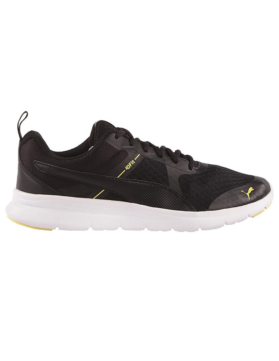 tenis puma flex essential