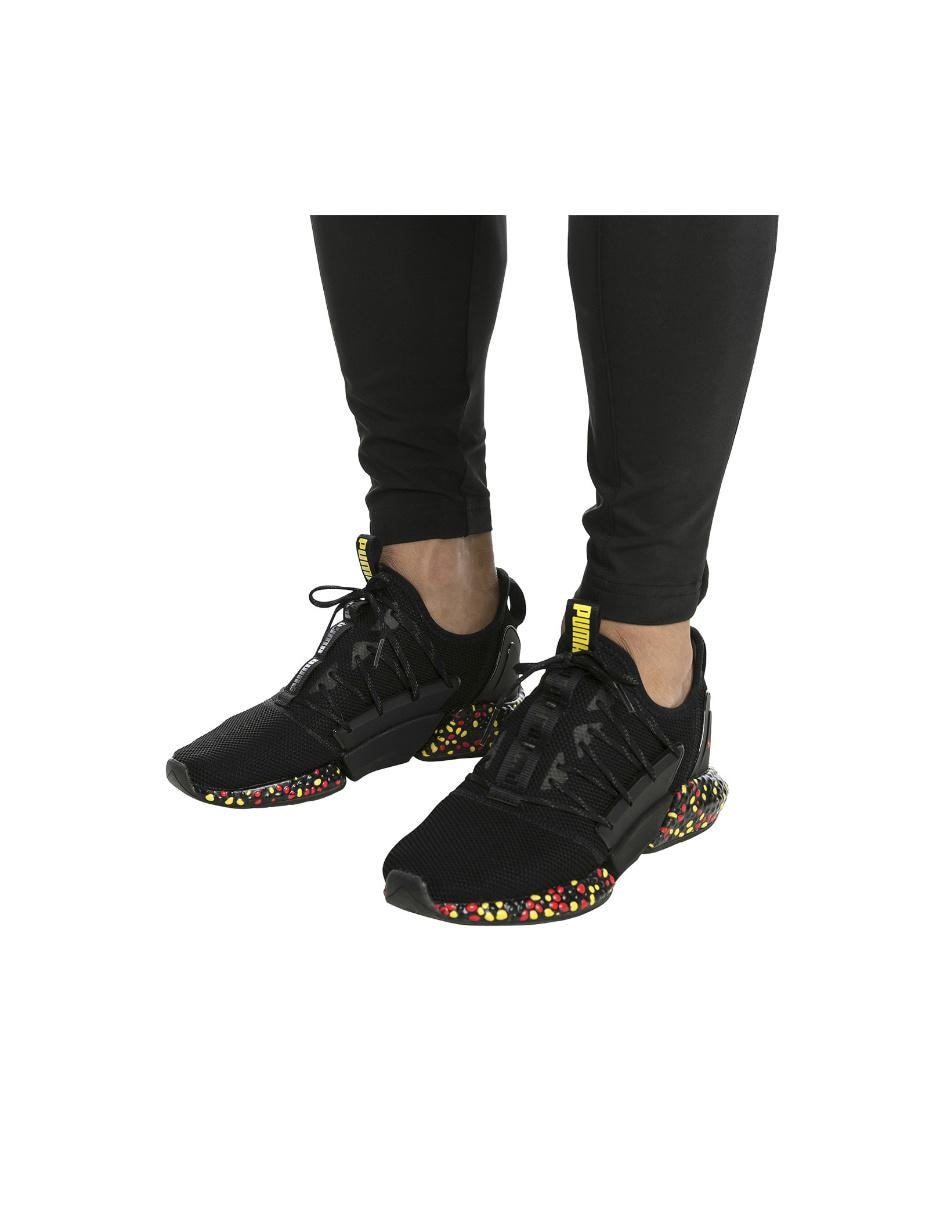 tenis puma hybrid rocket