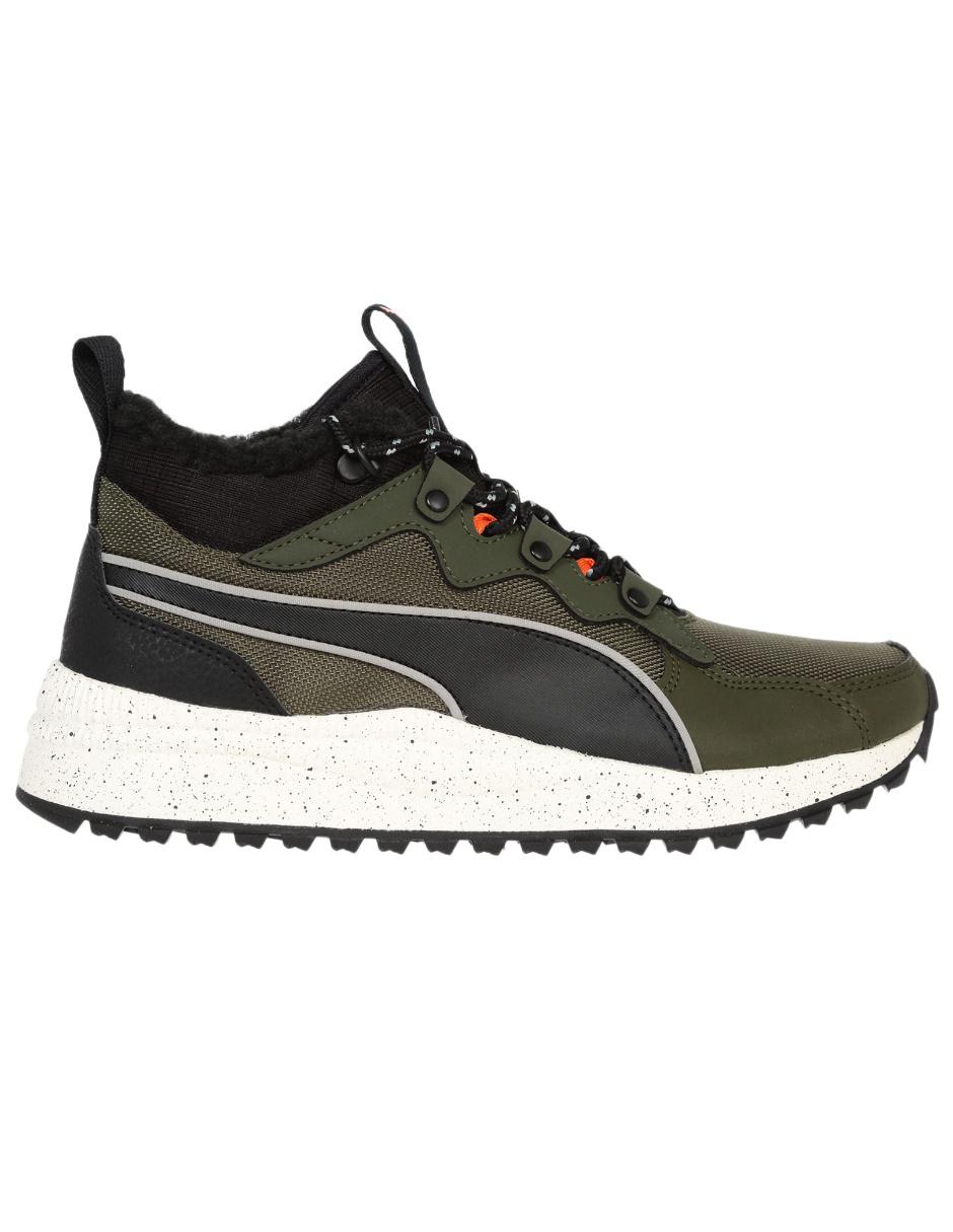 tenis puma para hombre casuales