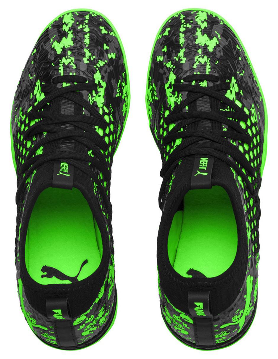 tenis puma future 19.3