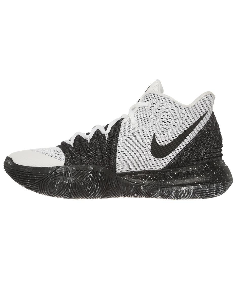 kyrie 5 sombra