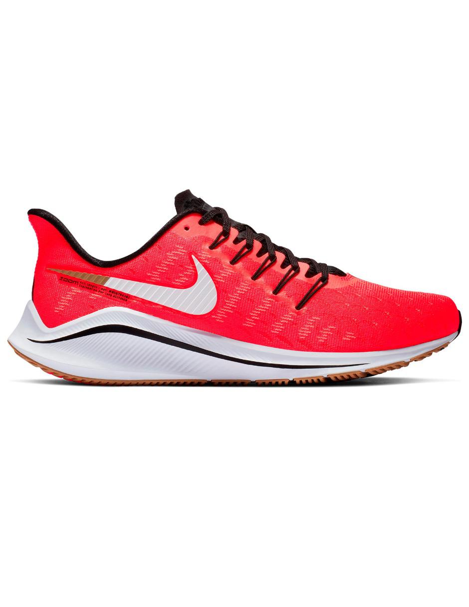 Tenis Nike Air Zoom Vomero 14 correr para caballero | Liverpool es 