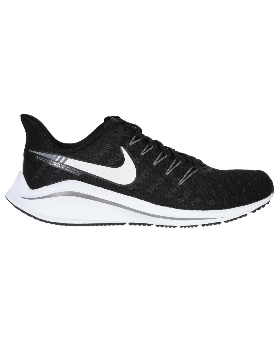 Tenis Nike Air Zoom Vomero 14 correr para dama Tenis Nike Air Zoom Vomero 14 correr para dama
