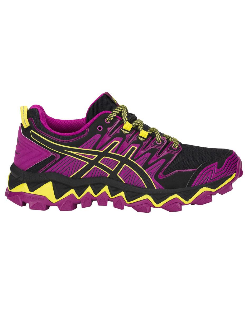 asics gel fujitrabuco 7 el corte ingles