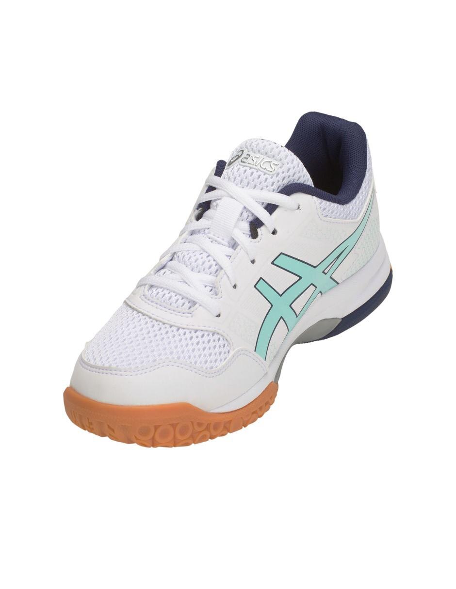 tenis especiales para voleibol