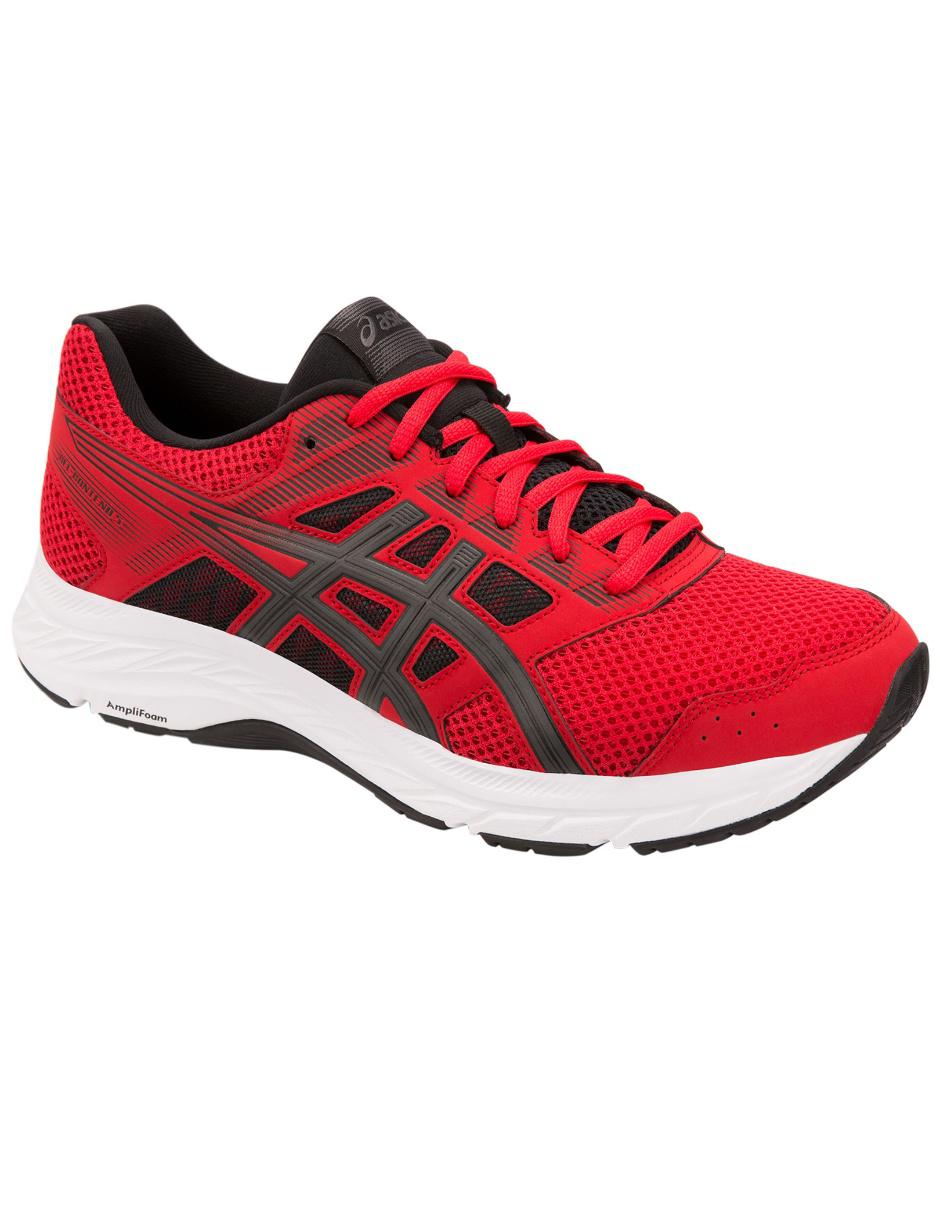 asics gel contend 5 caracteristicas