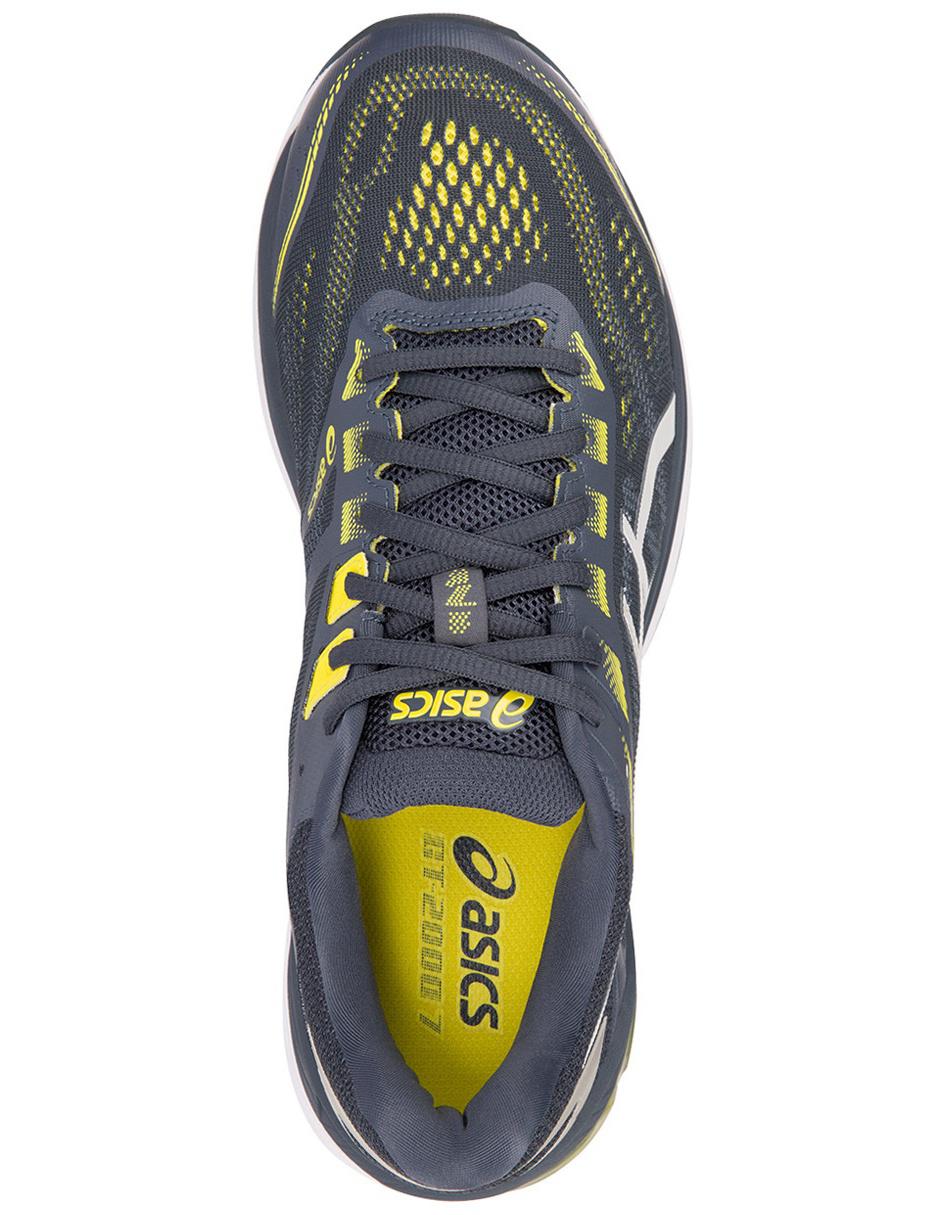 Tenis Asics GT 2000 7 correr para caballero en Liverpool