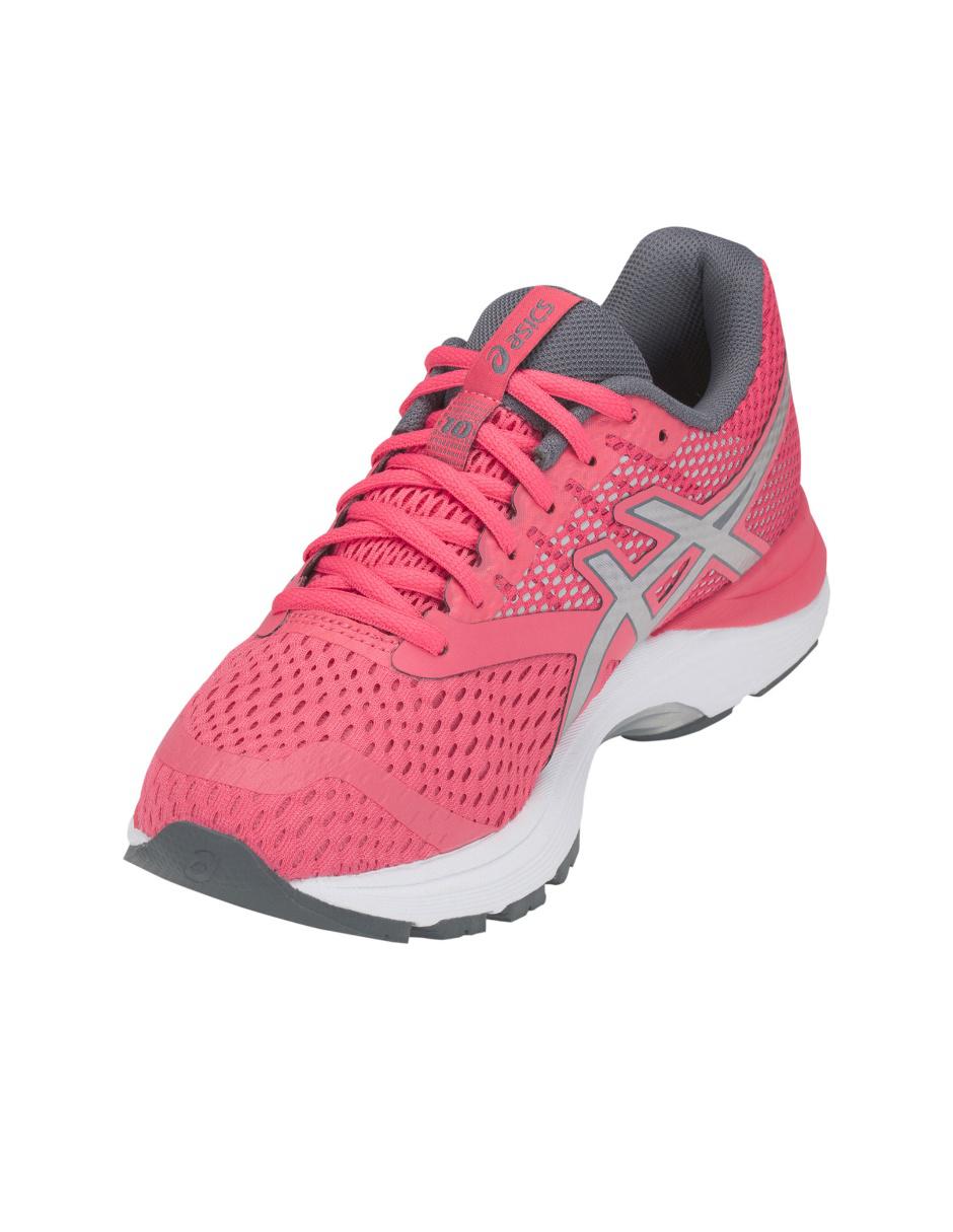 asics pulse 10 mujer