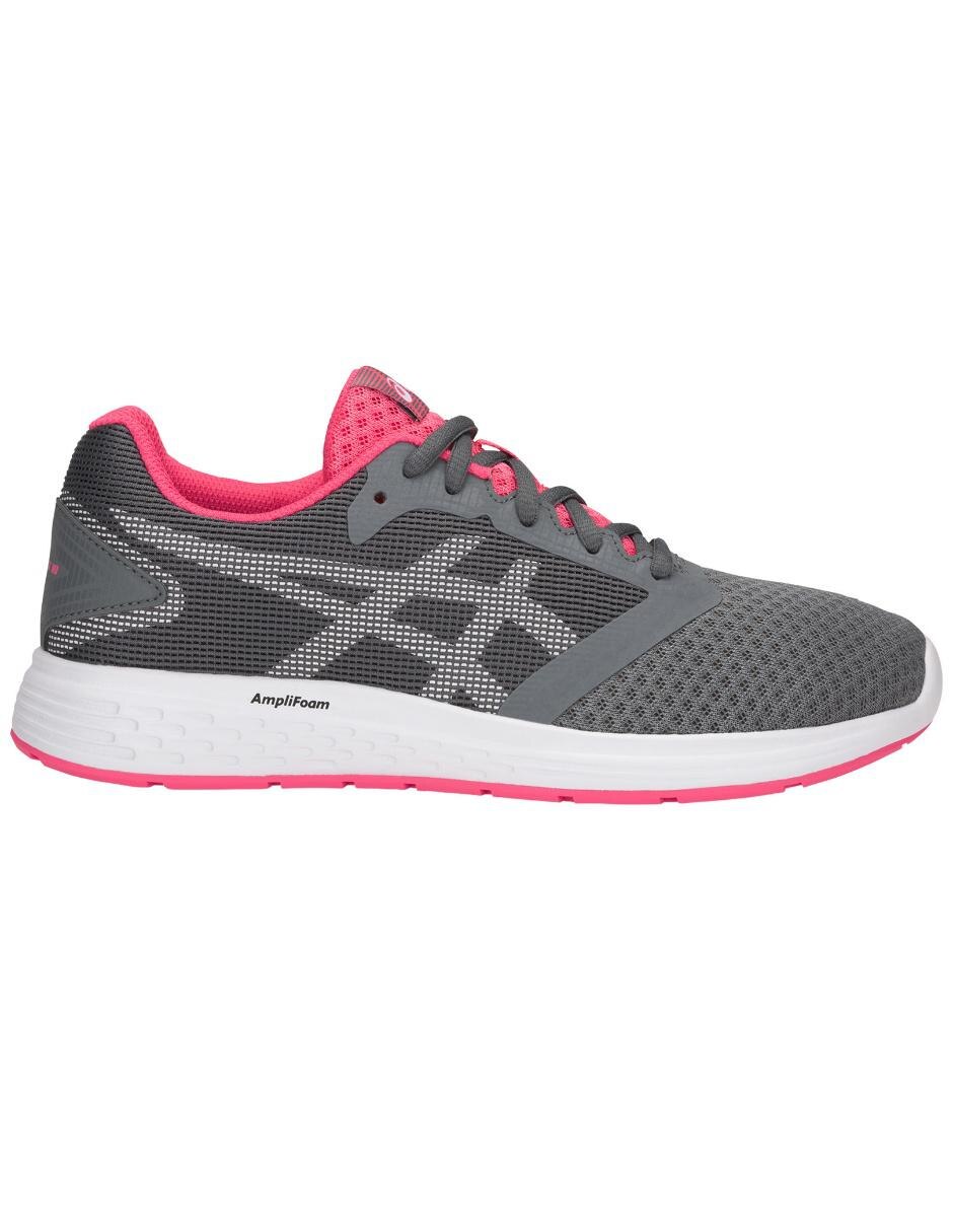 asics patriot 10 mujer opiniones