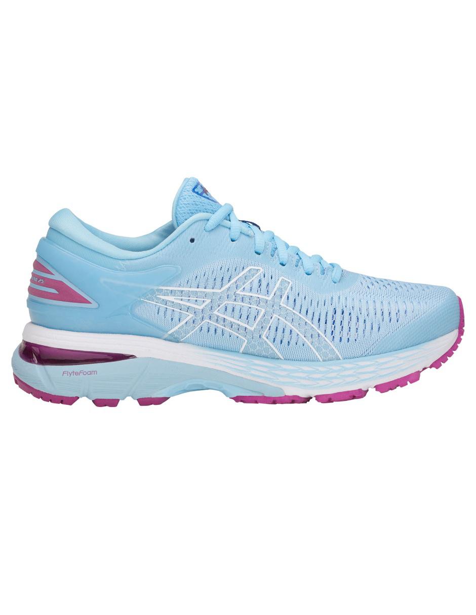 Tenis Asics Gel Kayano 25 correr para dama en Liverpool