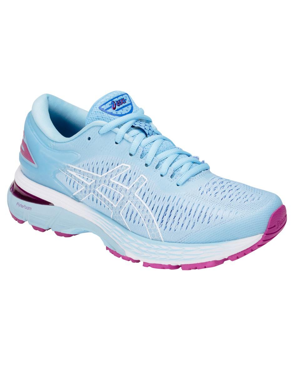 tenis asics kayano mujer