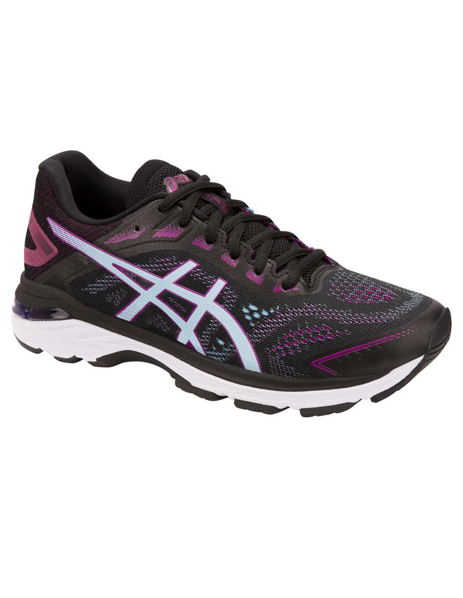 asics gt 2000 4 caracteristicas