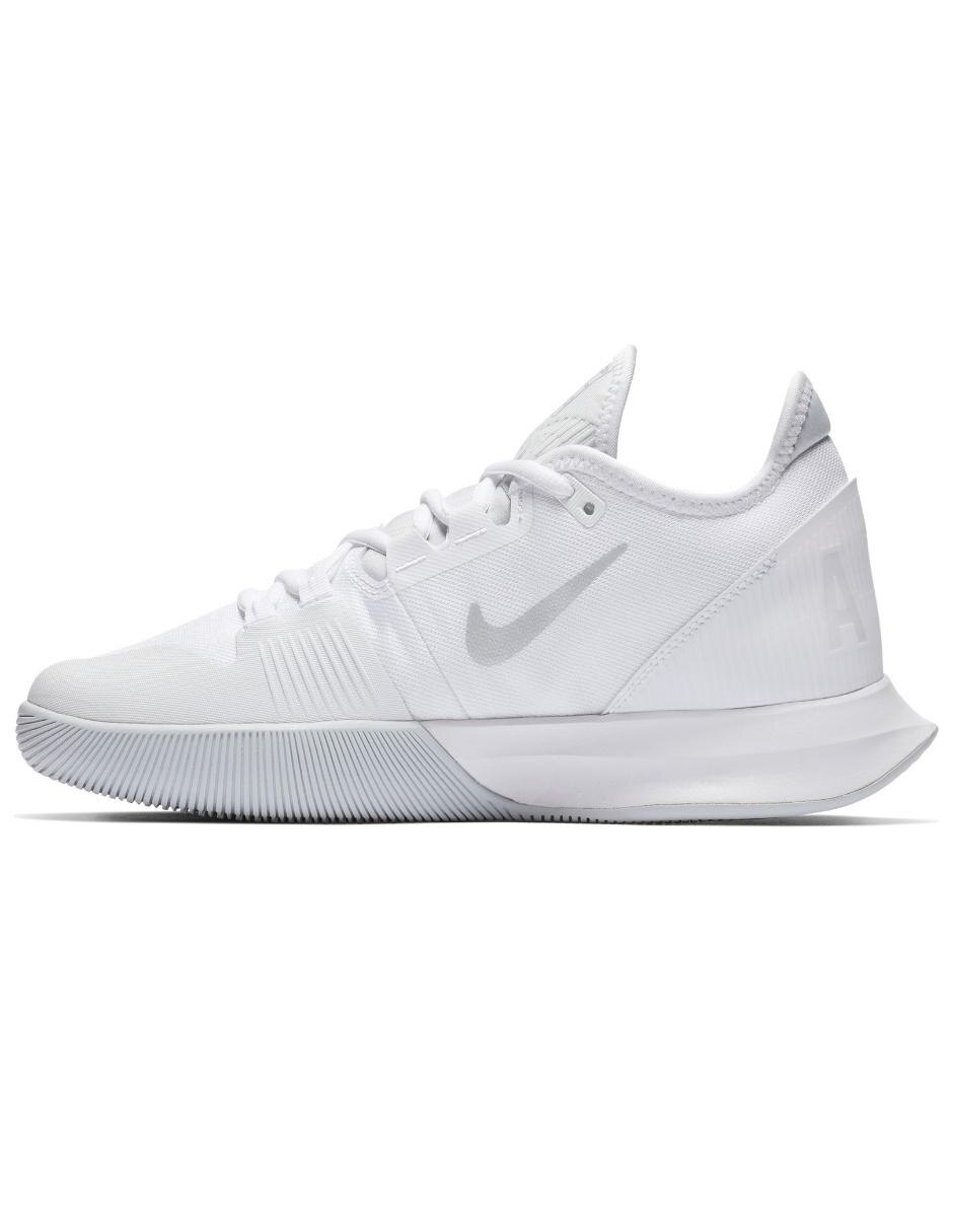 NikeCourt Air Max Wildcard Zapatillas de tenis - Mujer - Morado, precio y  características - Shoptize