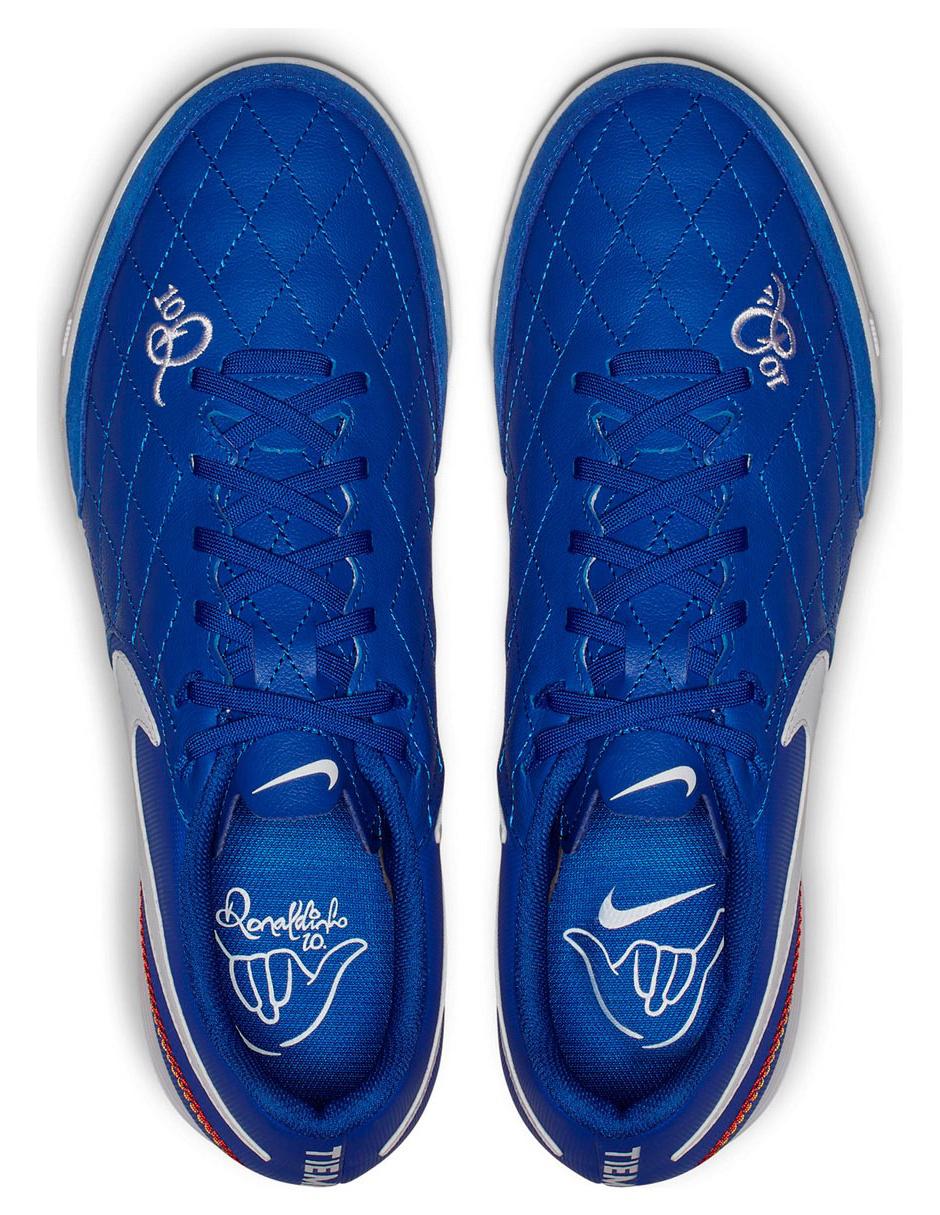 Ammirevole fatturabile A bordo nike legendx 7 academy Paradiso frase pagaia