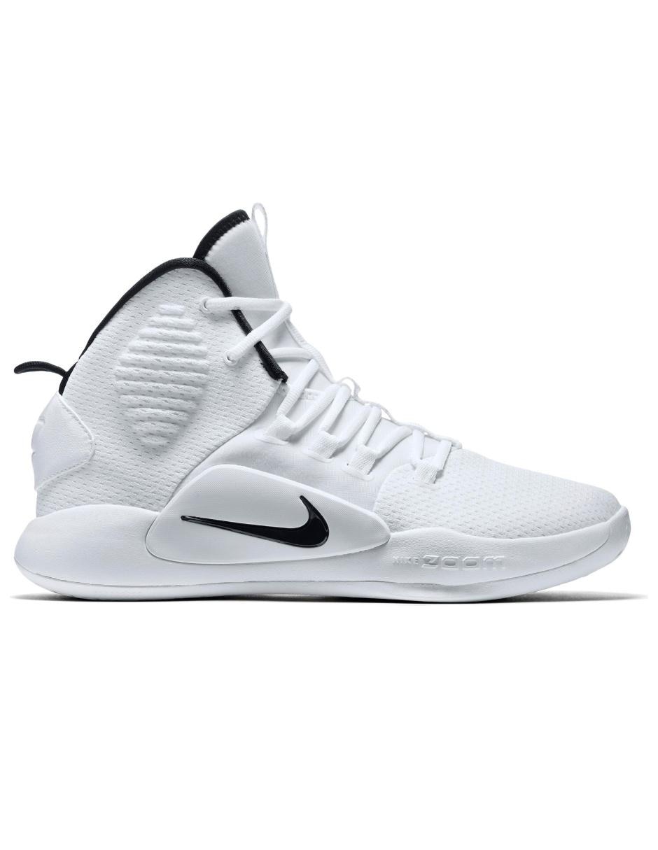 Nike Hyperdunk X básquetbol para caballero | Liverpool.com.mx