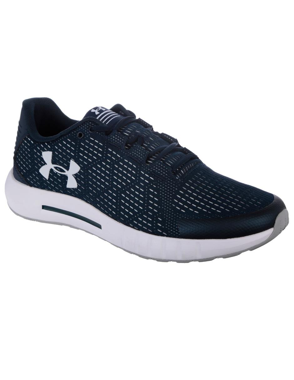 Tenis Under Armour Micro G PurSuit SE correr para caballero en Liverpool