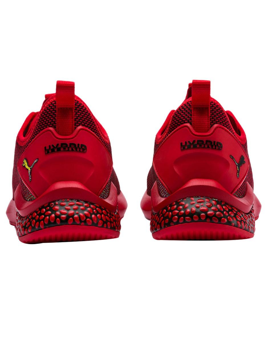 Tenis Puma Hybrid NX correr para caballero en Liverpool